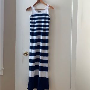 Vince maxi dress